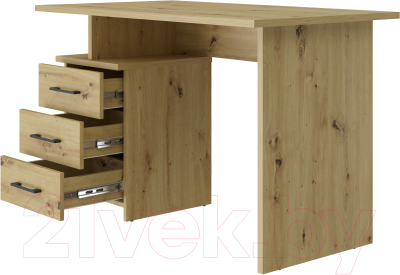 Письменный стол MySTAR ИВ-100.1813.00