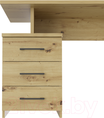 Письменный стол MySTAR ИВ-100.1813.00