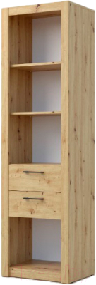 Шкаф MySTAR ИВ-100.1787.00 - фото