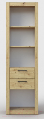 Шкаф MySTAR ИВ-100.1787.00