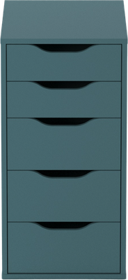 Комод Mebelain Ингар 5 - фото