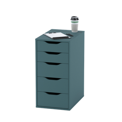 Комод Mebelain Ингар 5