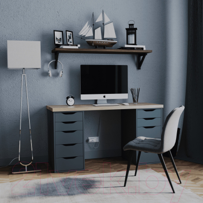 Комод Mebelain Ингар 5