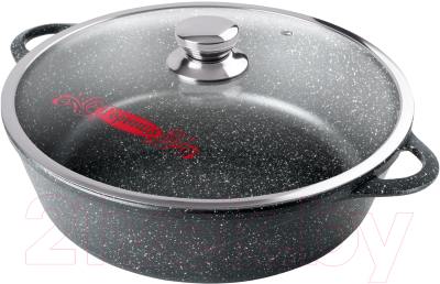 Жаровня Горница Гранит ж7128аг - фото