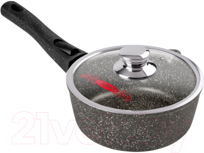 Ковш Горница Гранит кш1813аг - фото