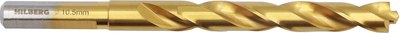 Сверло Hilberg CO105 - фото