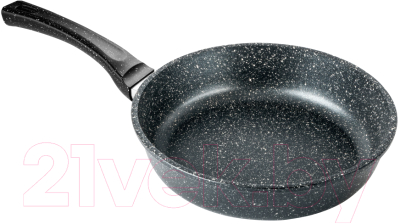 Сковорода Горница Гранит с2651аг - фото