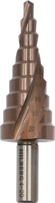Сверло Hilberg ST0420 - фото