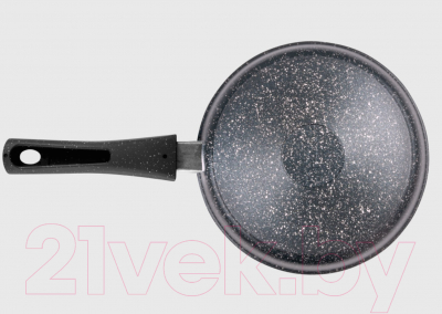 Сковорода Горница Гранит с2654аг