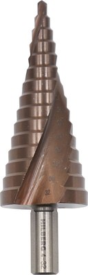 Сверло Hilberg ST0432 - фото