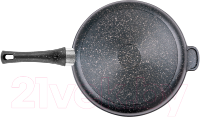Сковорода Горница Гранит с2851аг
