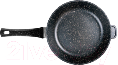 Сковорода Горница Гранит с2851аг