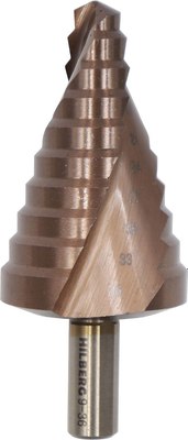 Сверло Hilberg ST0936 - фото