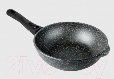 Сотейник Горница Гранит ст2413аг