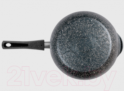 Сотейник Горница Гранит ст2413аг