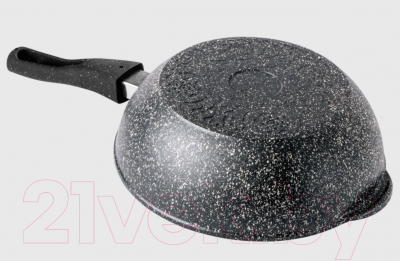 Сотейник Горница Гранит ст2413аг
