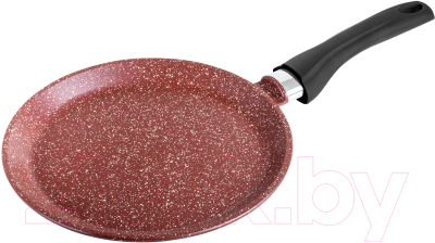 Блинная сковорода Горница Шоколад б221аш - фото