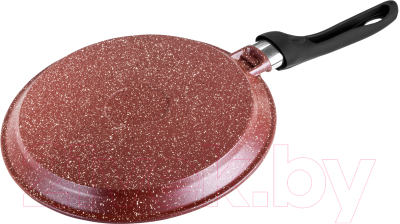 Блинная сковорода Горница Шоколад б221аш