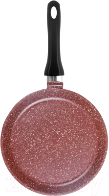 Блинная сковорода Горница Шоколад б221аш