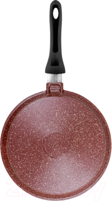 Блинная сковорода Горница Шоколад б221аш