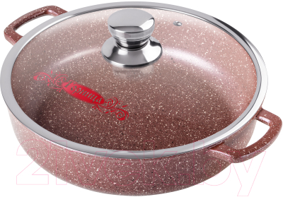 Жаровня Горница Шоколад ж2611аш - фото