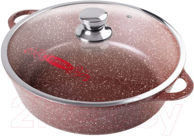 Жаровня Горница Шоколад ж6128аш - фото