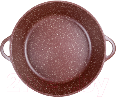 Жаровня Горница Шоколад ж6128аш