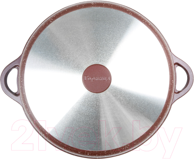 Жаровня Горница Шоколад ж6128аш