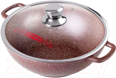 Казан Горница Шоколад кн2832аш - фото