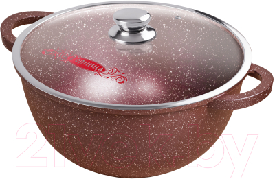 Казан Горница Шоколад кн4302аш - фото