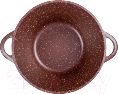 Кастрюля Горница Шоколад к2233аш