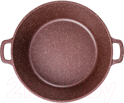 Кастрюля Горница Шоколад к263аш