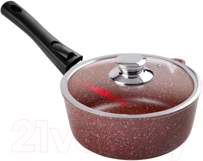 Ковш Горница Шоколад кш1613аш - фото