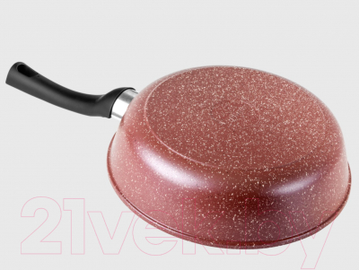 Сковорода Горница Шоколад с2451аш