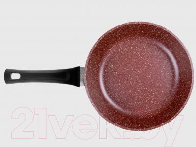 Сковорода Горница Шоколад с2651аш