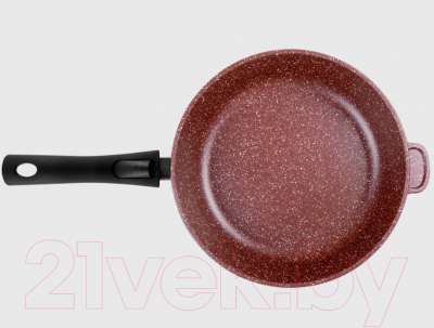 Сковорода Горница Шоколад с2854аш