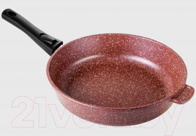 Сковорода Горница Шоколад с2854аш