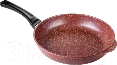 Сковорода Горница Шоколад с2851аш - фото