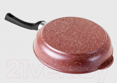 Сковорода Горница Шоколад с2851аш