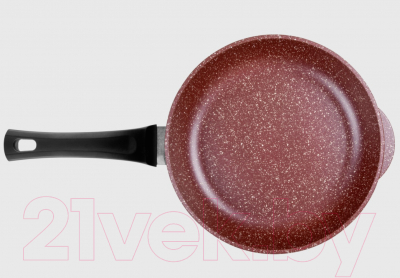 Сковорода Горница Шоколад с2851аш