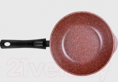 Сотейник Горница Шоколад ст2413аш