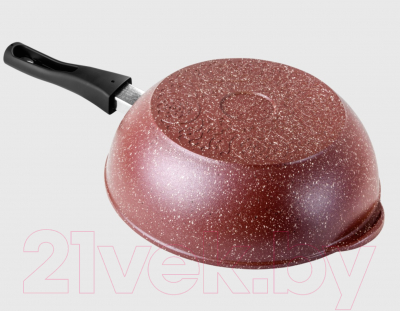 Сотейник Горница Шоколад ст2413аш