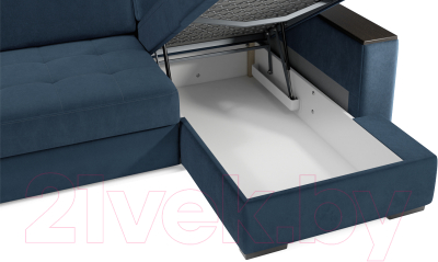 Диван угловой Moon Family 127 / MF004425