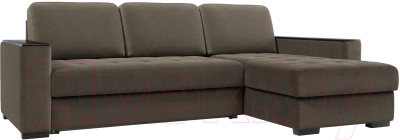 Диван угловой Moon Family 127 / MF004426 - фото