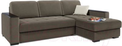 Диван угловой Moon Family 127 / MF004426