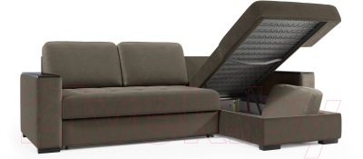 Диван угловой Moon Family 127 / MF004426