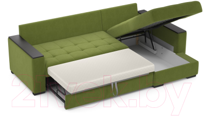 Диван угловой Moon Family 127 / MF004428