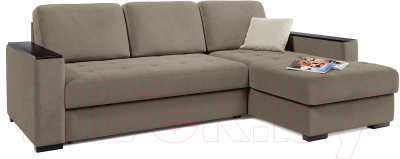 Диван угловой Moon Family 127 / MF004429