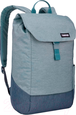 Рюкзак Thule Lithos TLBP213POND/DS / 3205095 - фото
