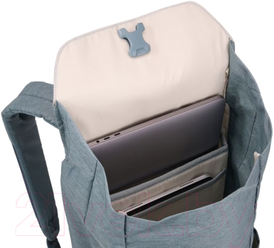 Рюкзак Thule Lithos TLBP213POND/DS / 3205095